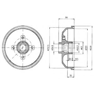   BF293