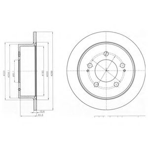  . RE  S.YONG ACTYON, KYRON, REXTON BG4220