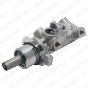 ..FORD FOCUS I 1.4-2.0 98-04  ABS LM80147 DELPHI