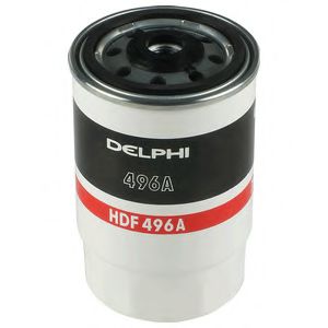   A-R HDF496 DELPHI