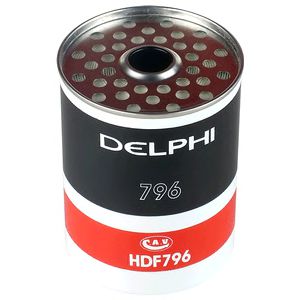 HDF796 DELPHI   RENAU TRAFIC 2.1D/PEGEOT/ROVER D/TD HDF796