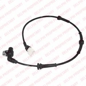  ABS FRONT LH / RH SS20016