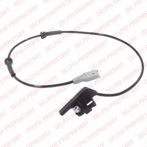  ABS Rear LH / RH SS20025 DELPHI