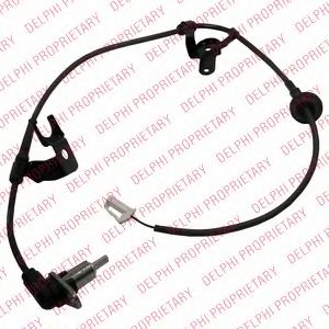  ABS Re L Mazda 323 <98-04> SS20077 DELPHI