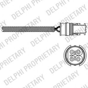 - ES20312-12B1 DELPHI