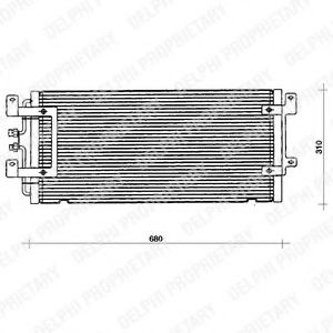   VAG TRANSPORTER T4 90-96 TSP0225075