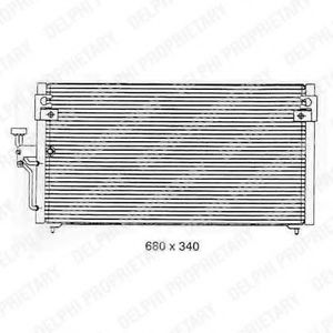  MITSUBISHI GALANT 97- TSP0225335