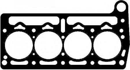 ZK-DICHTUNG FIAT FIORINO 61-19975-30