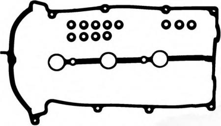    Mazda 626 2.5 V6 93> 15-52852-01 VICTOR REINZ