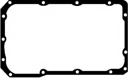 OELWANNENDICHTUNG MB TOUR 71-23922-10