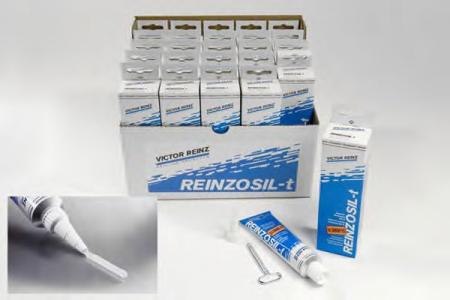  REINZOSIL-T TUBE 70  - REINZOSIL-T TUBE 70ML 70-31453-00