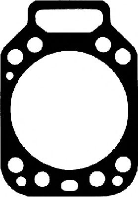 ZK-DICHTUNG MWM 61-23015-20