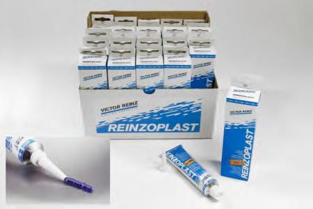  REINZOPLAST TUBE 80  REINZOPLAST TUBE 80ML 70-24571-20