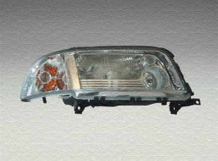   XENON  AUDI A8 2.5-6.0/TDI/W12/S8 07/95-09/02 710301171276