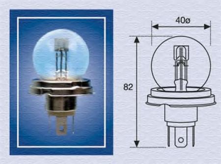  R2 12V [STANDART] 008951100000