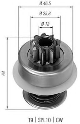  ( )  AUDI 80/100 1.3/1.5/1.6 5/72-7/86; VW PASSAT/SANTANA 1.3/1.5/1.6 5/73-12/84; 940113020015