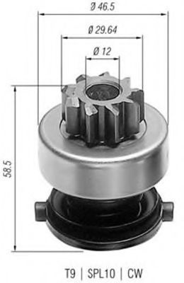  ( )  BMW E30 / E36 / E34  M40B16 / M40M18, FORD TRANSIT 1.6-2.0, MAZDA 323 1.3-1.5 940113020136