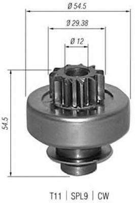  ( )  VOLVO 440TD/460DT, PEUGEOT 405D, RENAULT R19D/EXPRESS D 940113020347