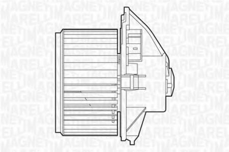    () STILO +KLIMAT CONT. 069412511010