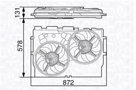  .   FI Ducato 250 2.3 06- 069422583010 MAGNETI MARELLI