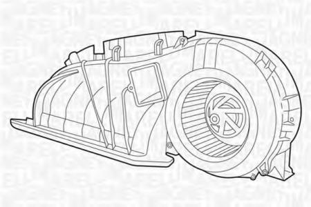    () RENAULT CLIO II MTE641AX 069401324010