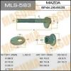 MLS583 MASUMA