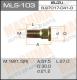 mls-103 MASUMA