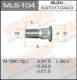 mls-104 MASUMA