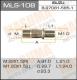 mls-108 MASUMA
