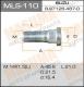 mls-110 MASUMA