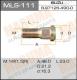 mls-111 MASUMA