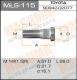 mls-115 MASUMA