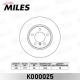 K000025 MILES