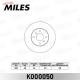 K000050 MILES