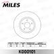 K000101 MILES