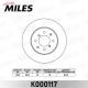 K000117 MILES