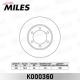 K000360 MILES