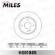 K001045 MILES