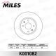 K001082 MILES