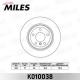 K010038 MILES