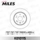 K010115 MILES