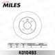 K010493 MILES