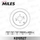 K010527 MILES