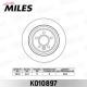 K010897 MILES