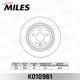 K010961 MILES