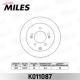 K011087 MILES