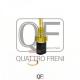 QF00T01651 Quattro Freni