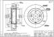 SD1082 Sangsin Brake