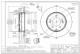 SD1084 Sangsin Brake