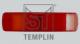 011107550310 TEMPLIN